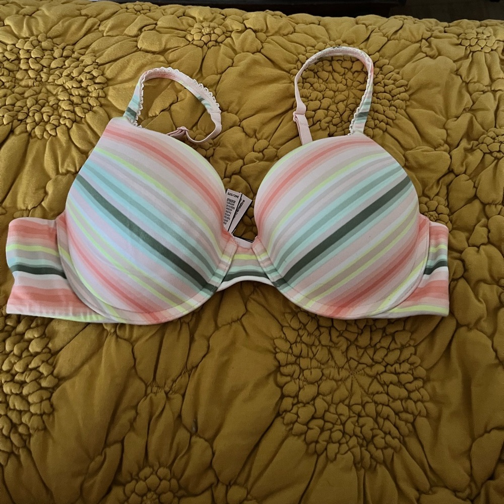 Body by Victoria bra